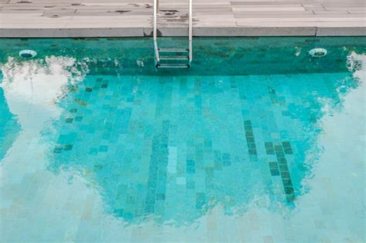 What is an ionised pool