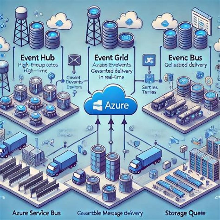 What is Azure media Service?