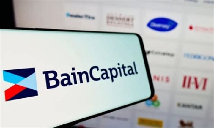 What is Bain Capital known for?