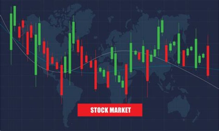What is bid in stock market?