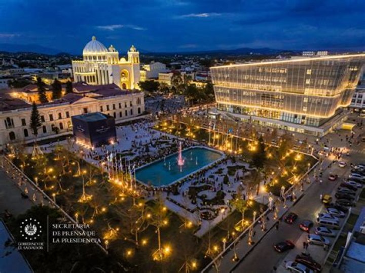 What is Centro Historico known for?