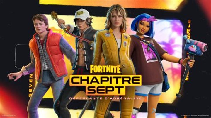 What is Chapter ID?