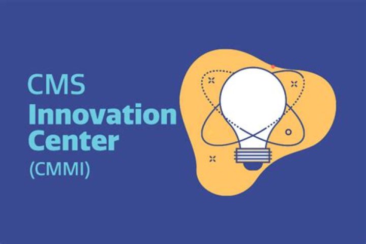 What is CMS Innovation Center?