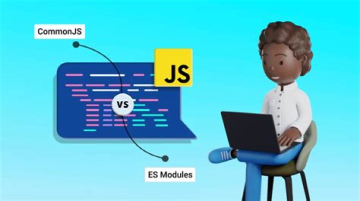 What is CommonJS pattern?