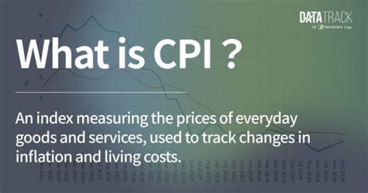 What is CPI used for?