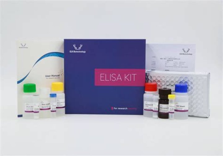 What is Dot ELISA kit?