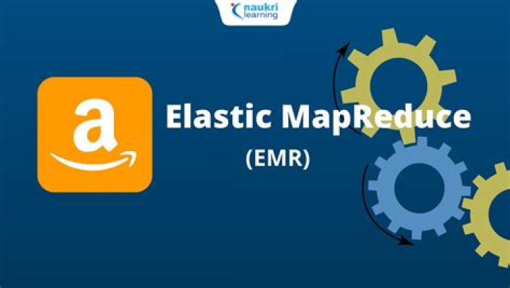 What is Elastic Map Reduce?