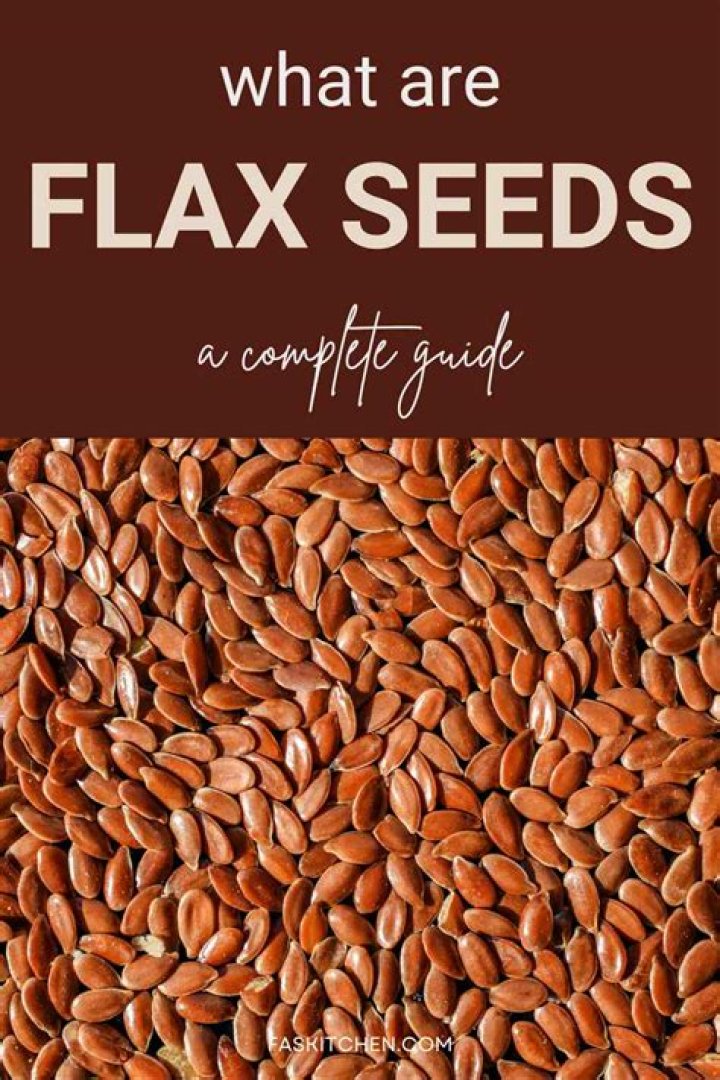 What is flax dam