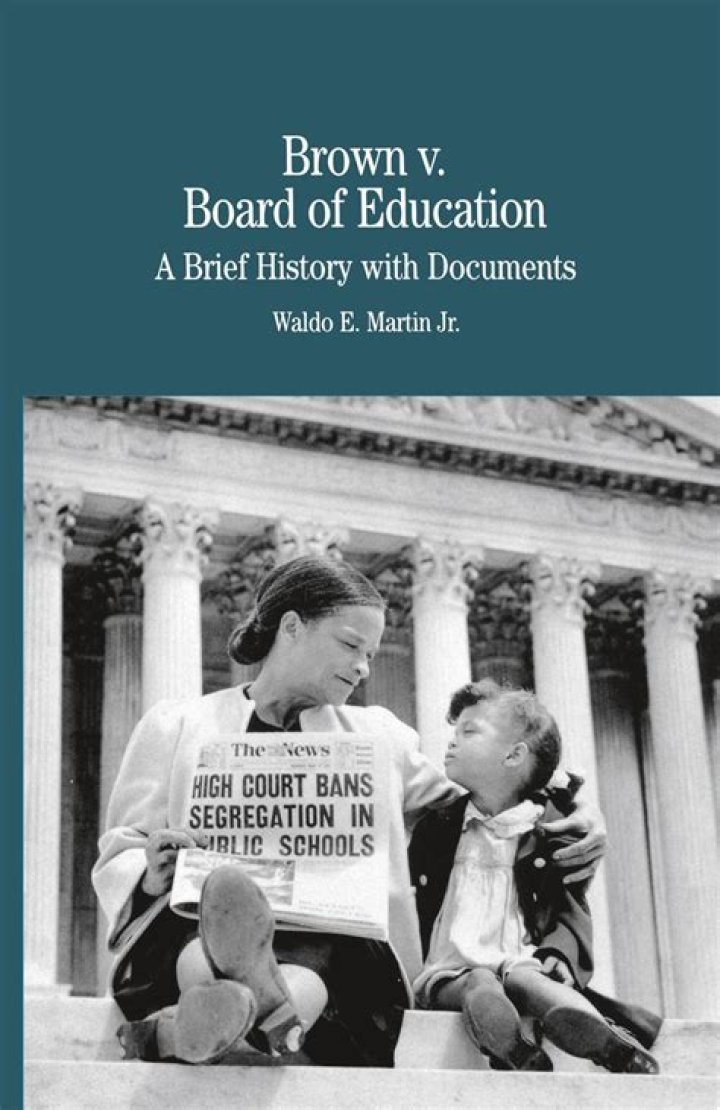 What is Gulino vs Board of Education?
