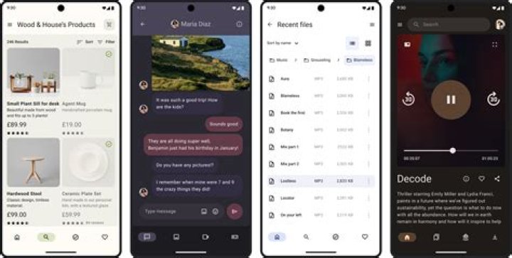 What is inflate layout Android?