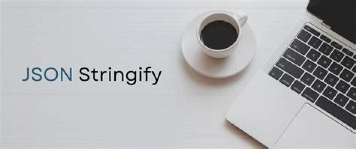What is JSON Stringify?