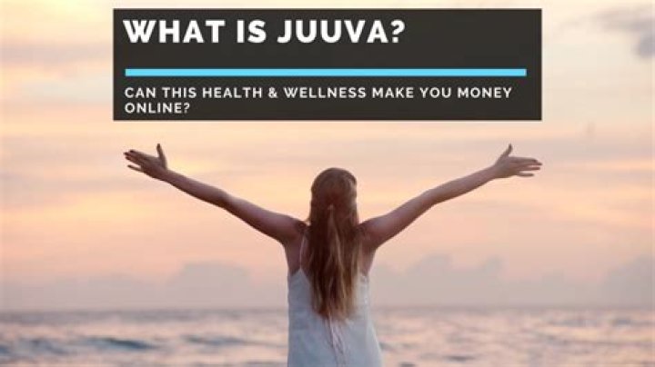 What is juuva?