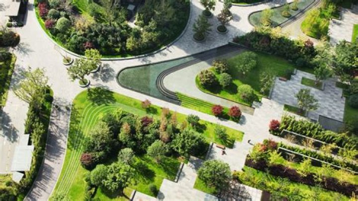 What is landscape architecture degree?