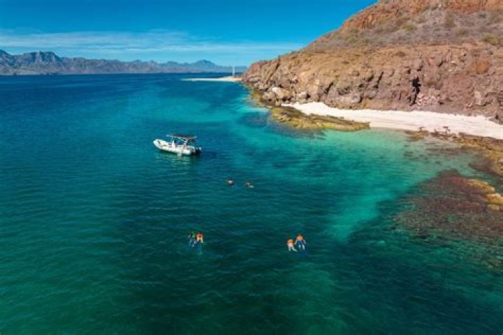 What is Loreto Mexico known for?