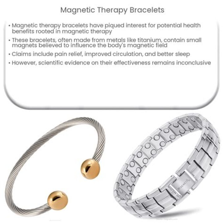 What is Magnotherapy used for?