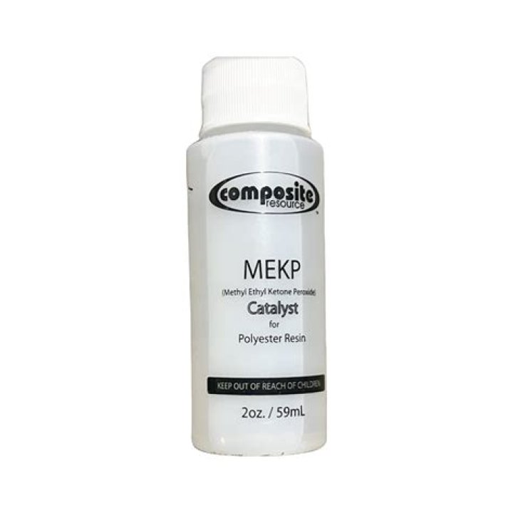 What is MEKP catalyst