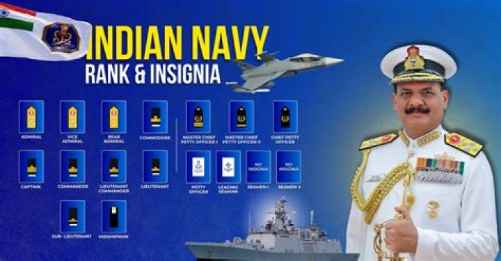 What is Pdhra Navy?