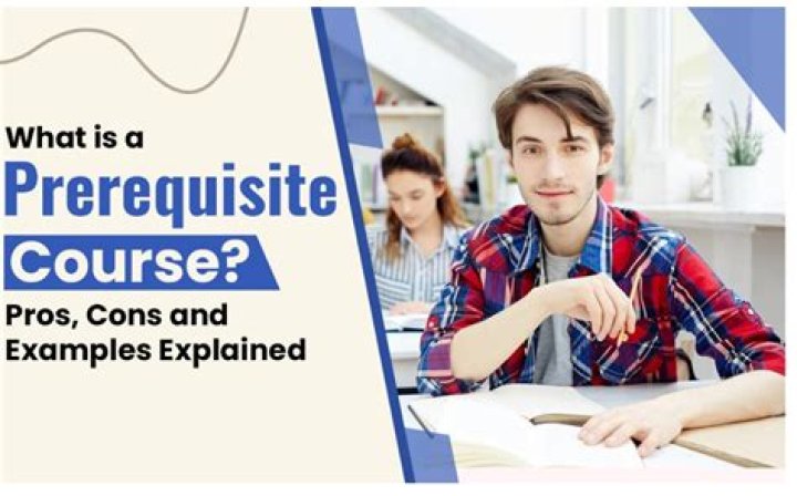 What is prerequisite override?
