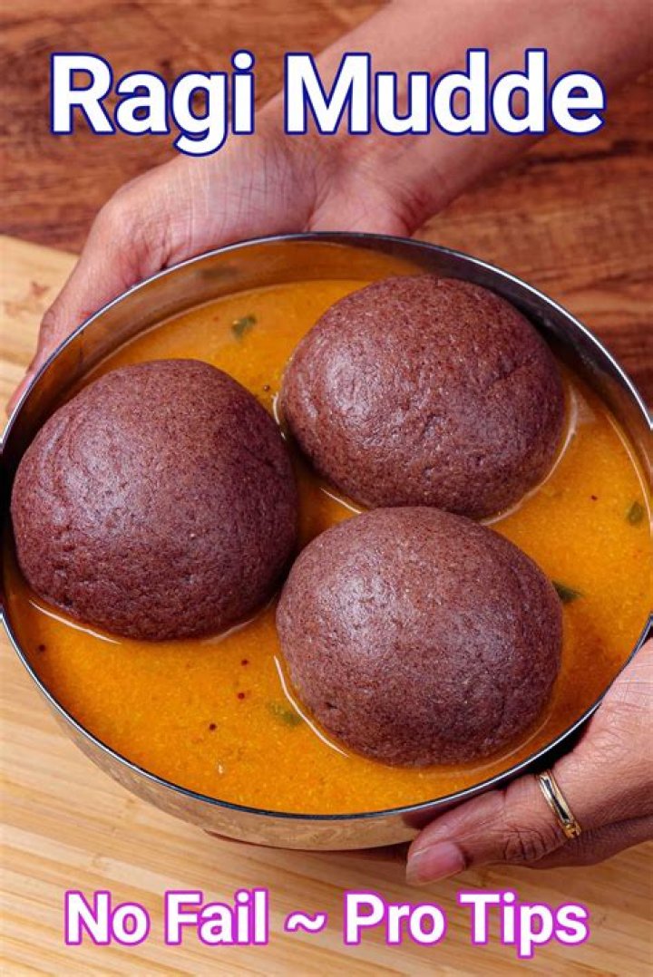 What is Ragi called in Punjabi?