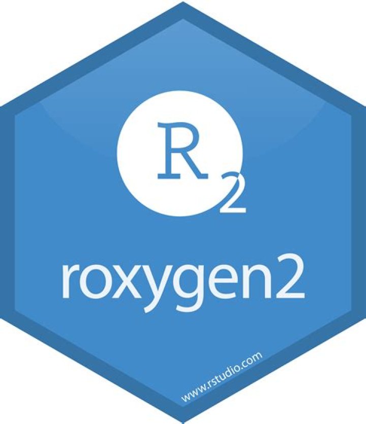 What is roxygen2?