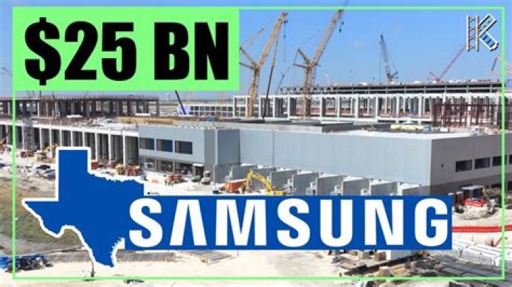 What is Samsung factory mode?