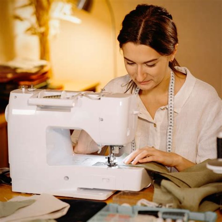 What is sewing French?