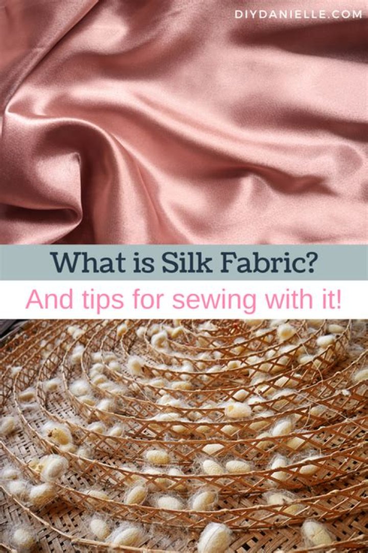 What is silk lining