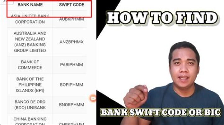 What is the bank code for ASB?