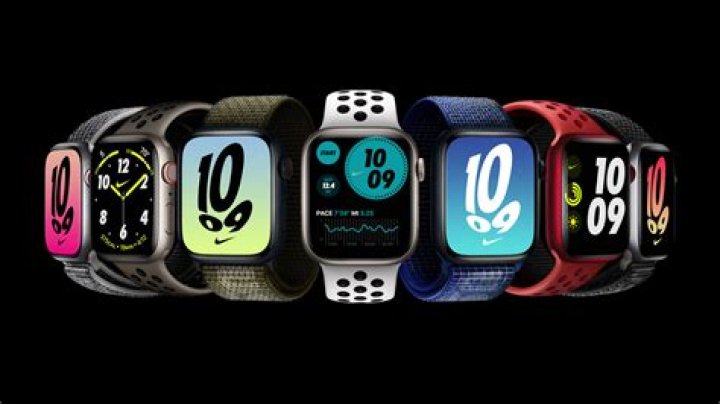 What is the best apple watch for a man?