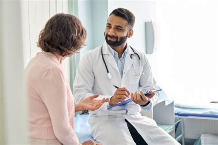 What is the best doctor to see for diabetes?