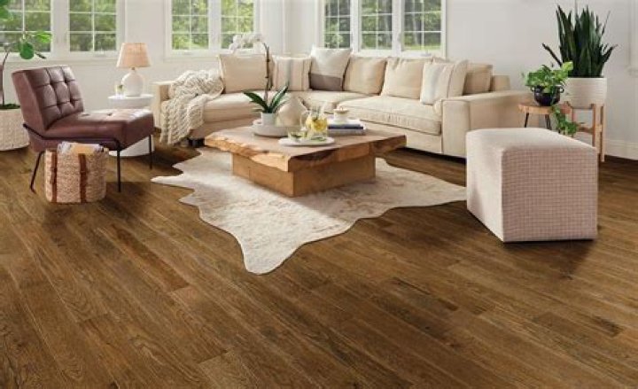 What is the best flooring for Florida