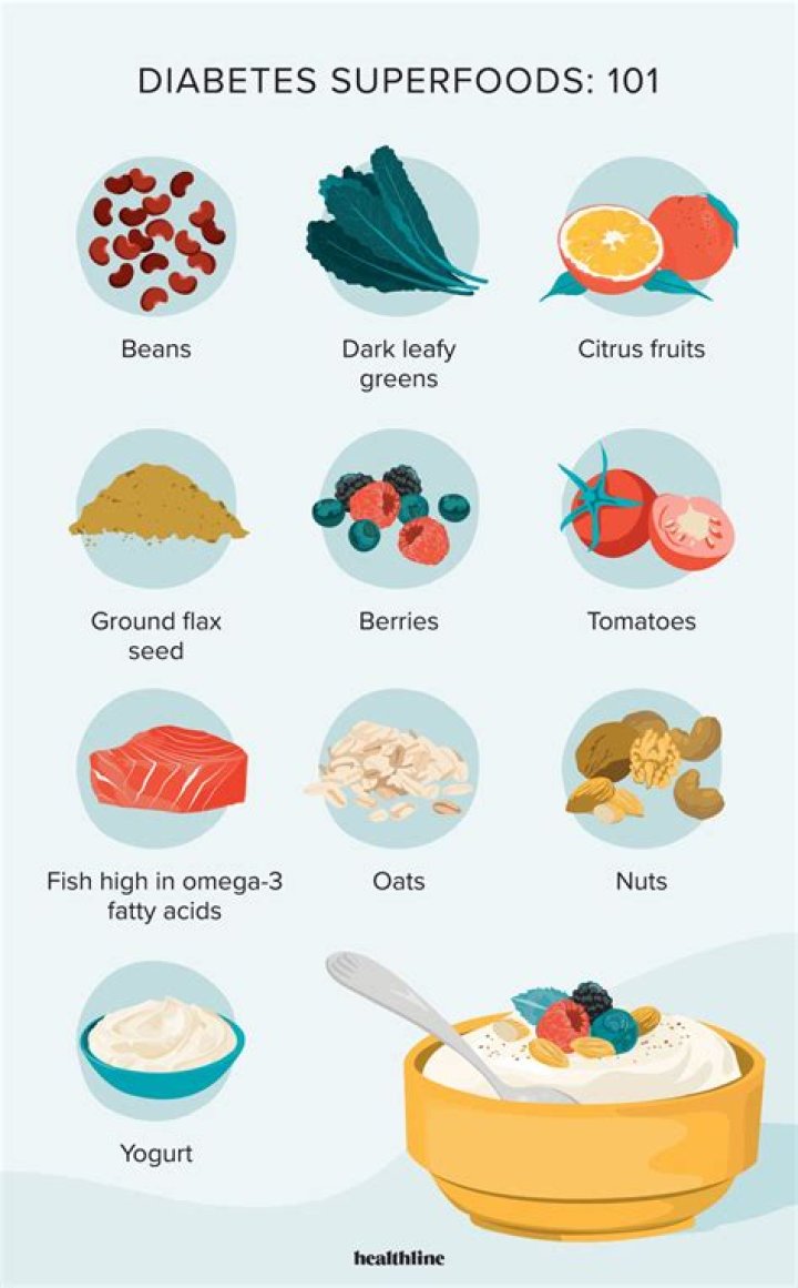 What is the best food for numbness?