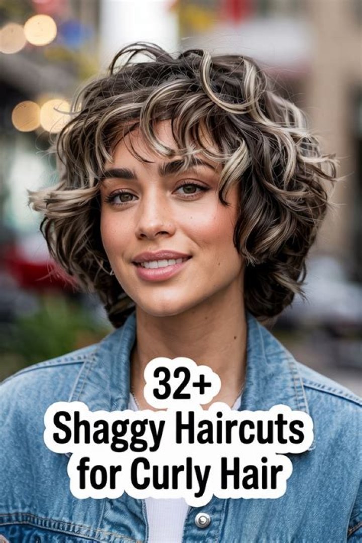 What is the best haircut for curly hair?