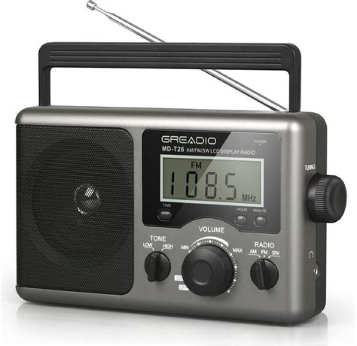 What is the best site radio to buy