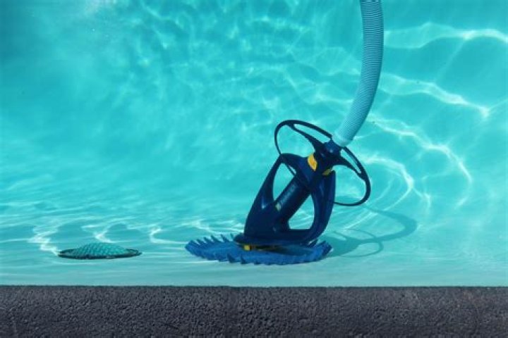 What is the best suction automatic pool cleaner?