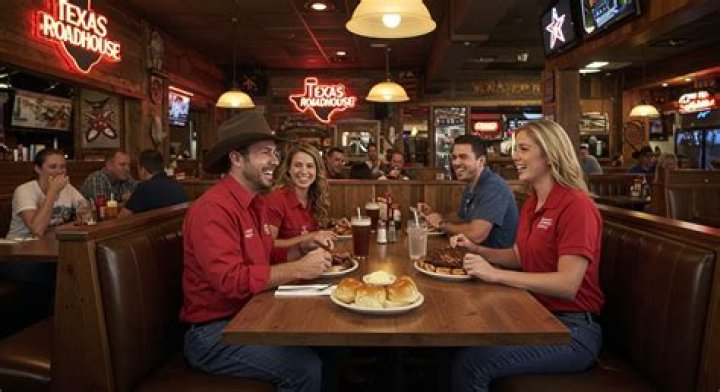 What is the best thing to eat at Texas Roadhouse?