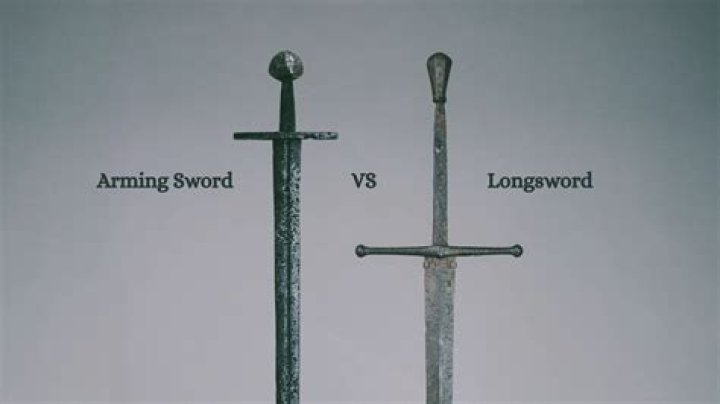 What is the best training sword?