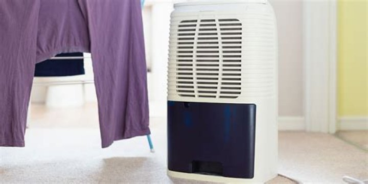 What is the best way to use a dehumidifier?