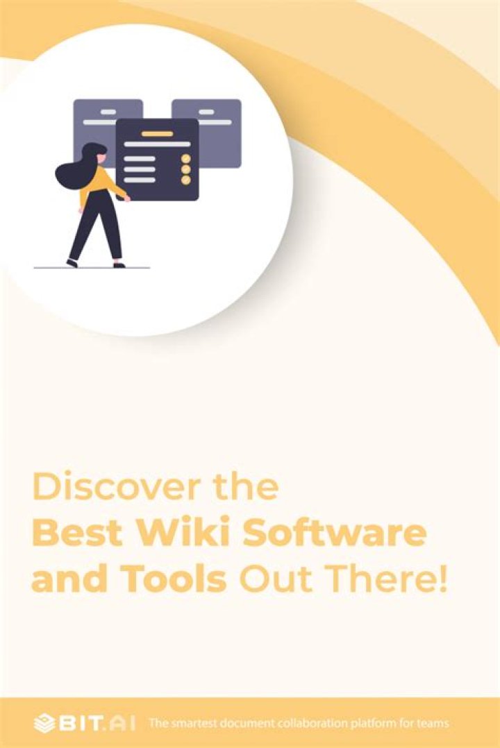 What is the best wiki tool?