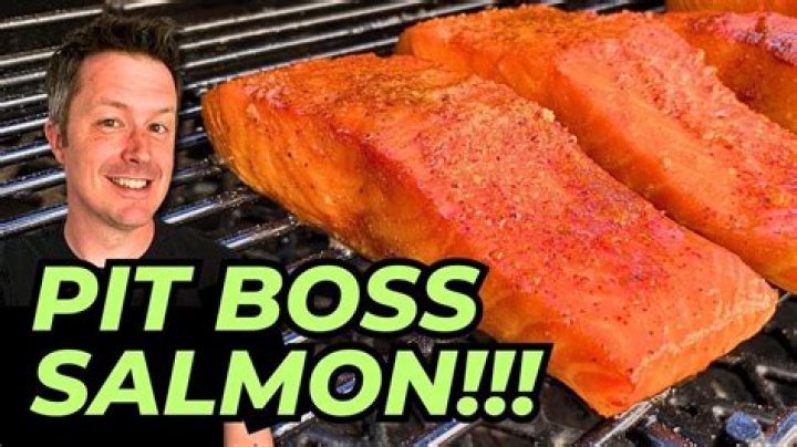 What is the best wood chips to smoke salmon