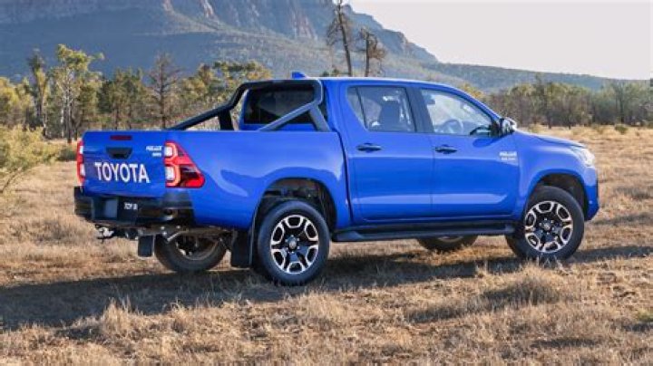 What is the best year Hilux to buy?