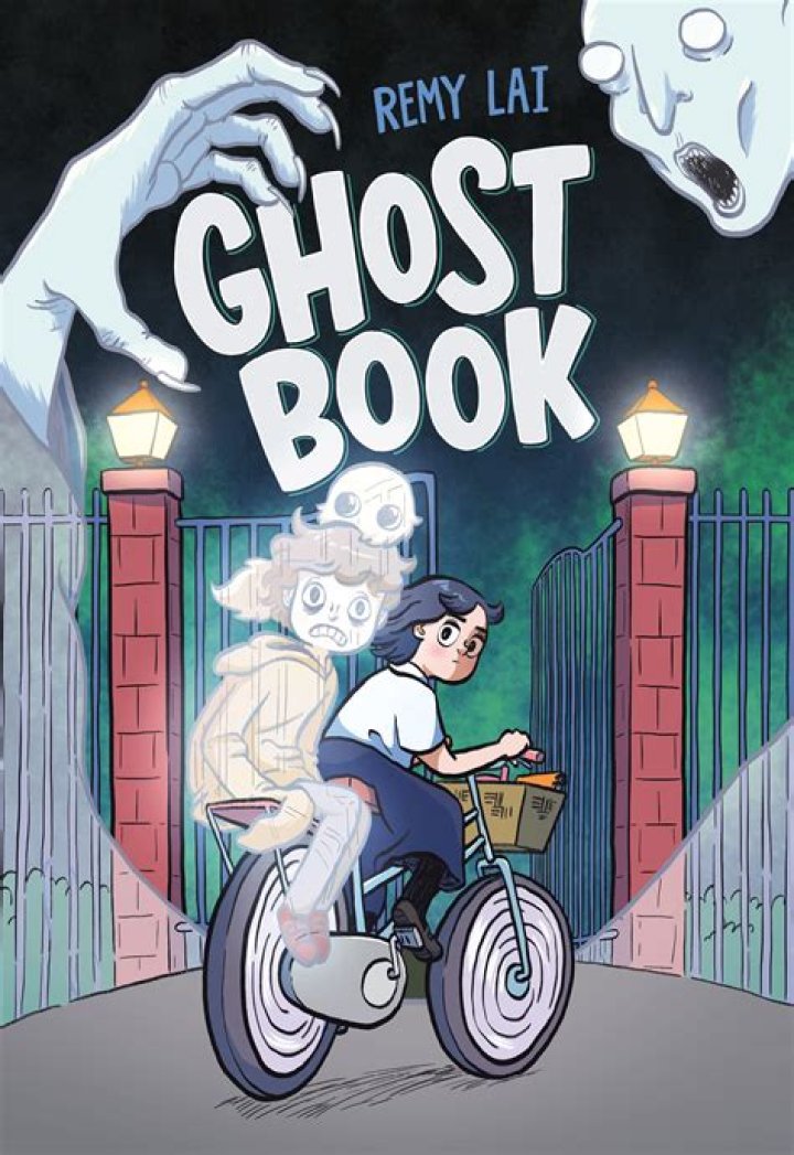 What is the book how lucky about?
