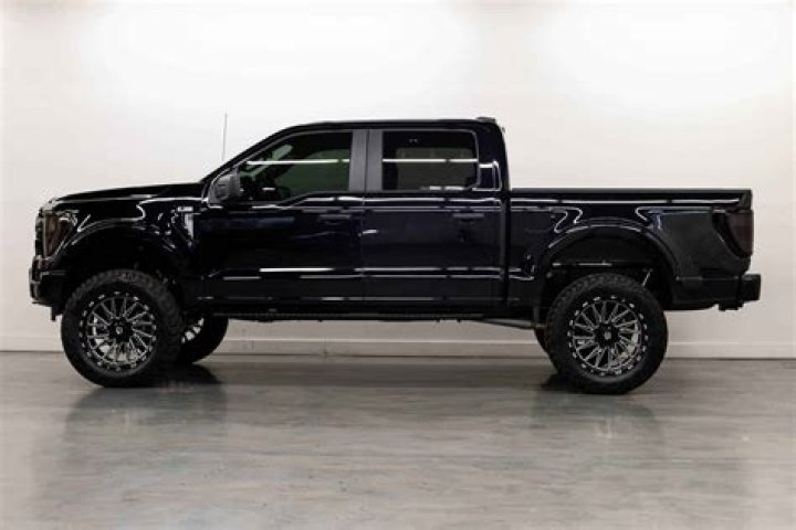 What is the cheapest way to lift my truck?