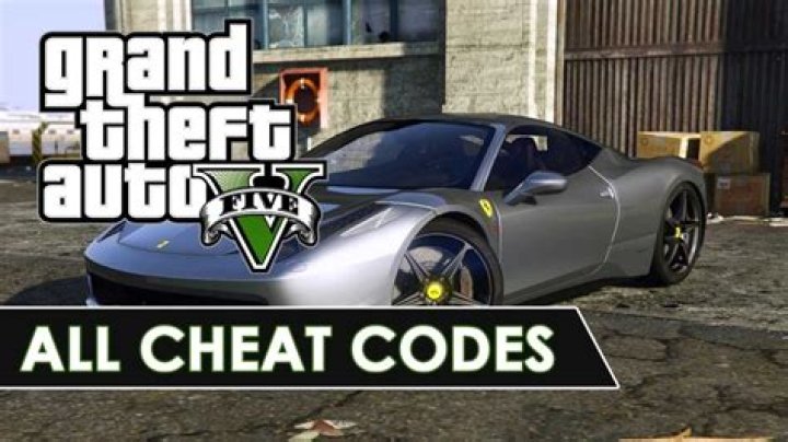 What is the cheat code for a Lamborghini in GTA 4?