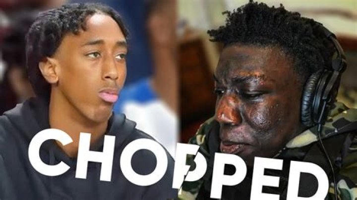 What is the chopt blend