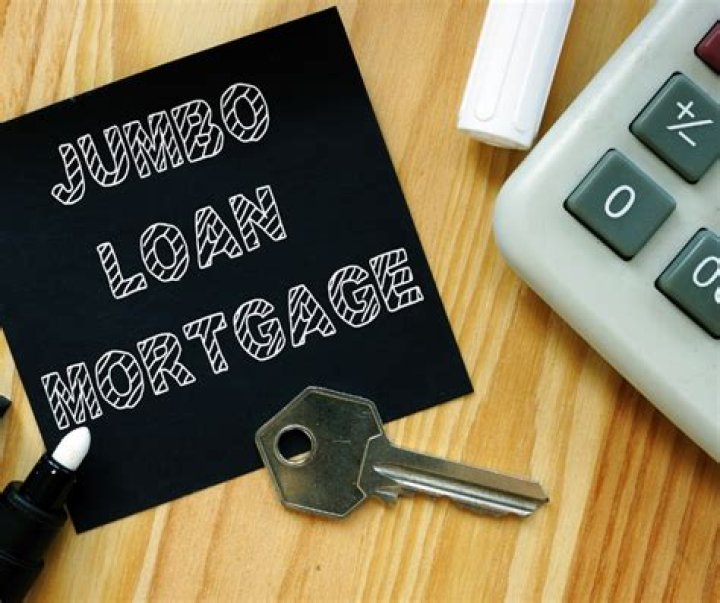 What is the difference between a jumbo loan and a conventional loan?