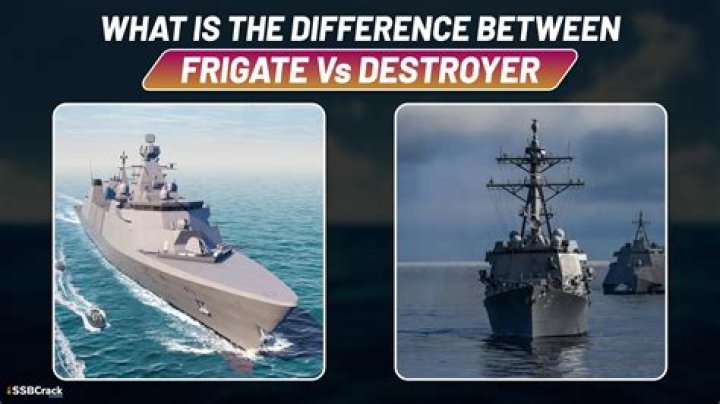 What is the difference between an armored cruiser and a protected cruiser?