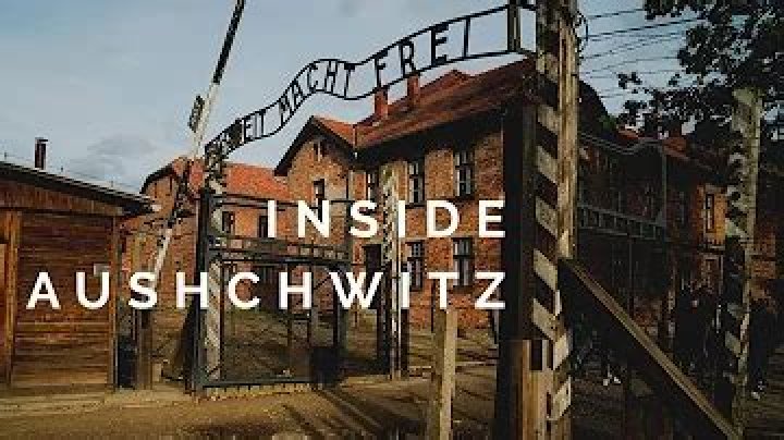 What is the difference between Birkenau and Auschwitz?