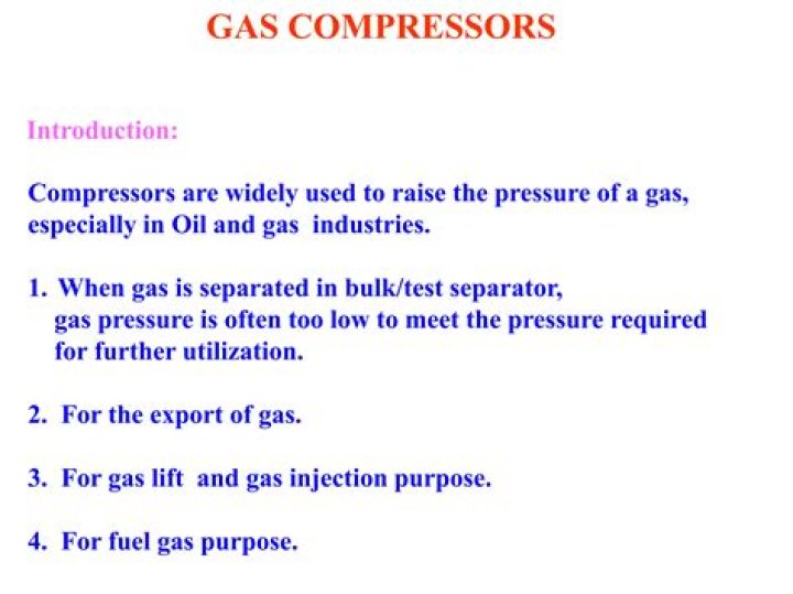 What is the difference between positive displacement and dynamic compressors?