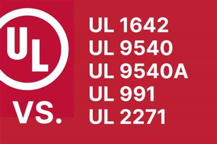 What is the difference between UL 142 and UL 2085?